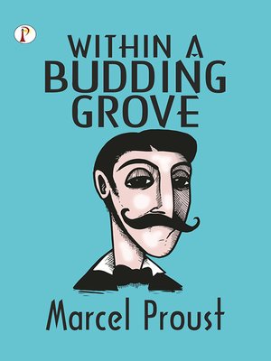 cover image of Within A Budding Grove